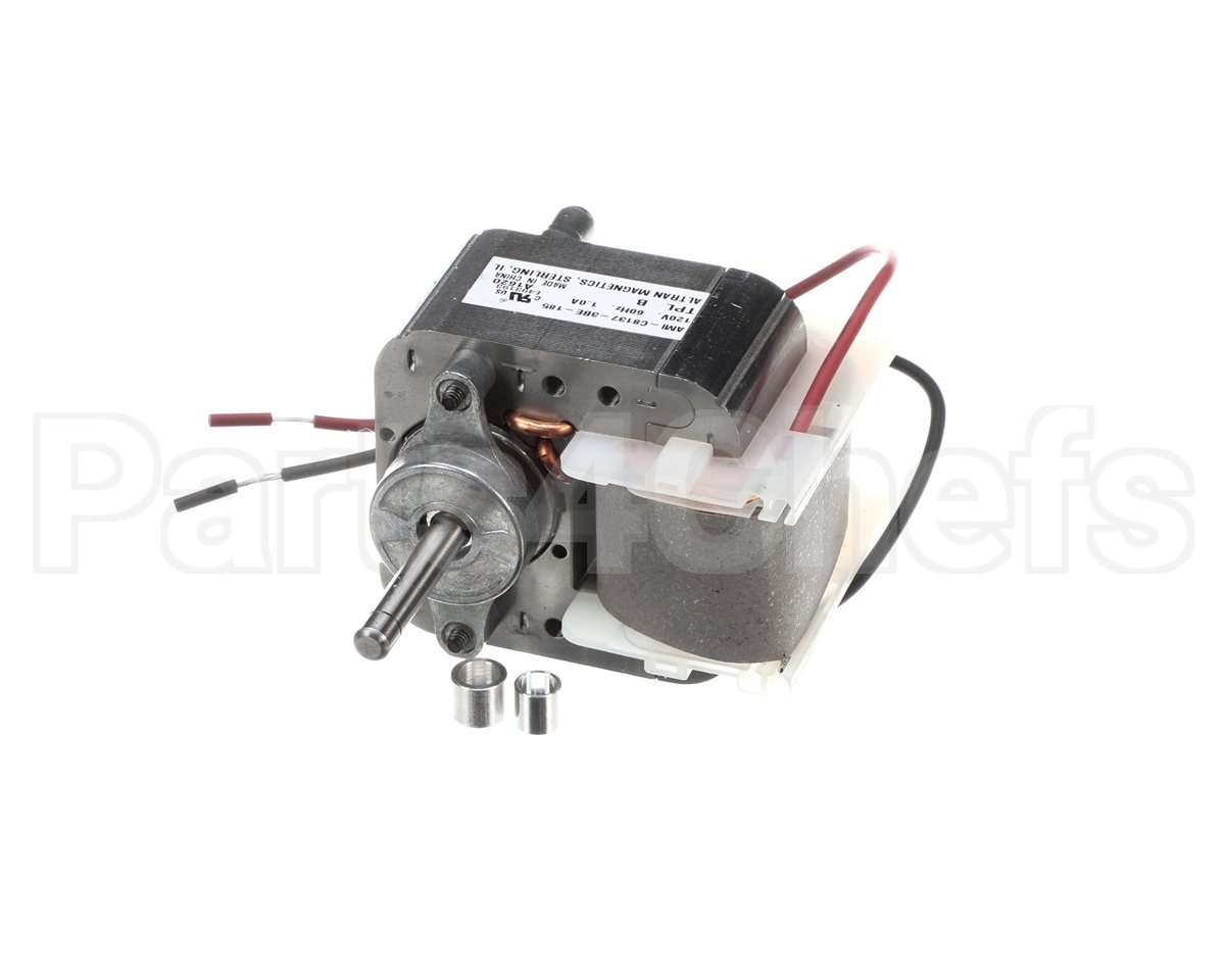 182498-001 Henny Penny Svc Pack-Blowermotor 120V