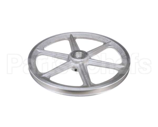 18251AL Biro Pulley, Upper V-Belt 12.8X1-1/8 Al.