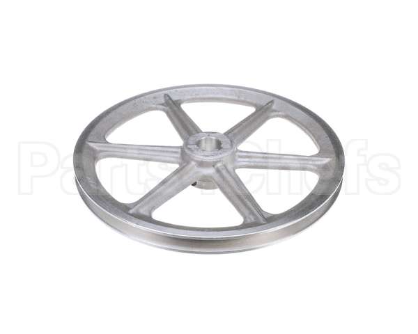 18251AL Biro Pulley, Upper V-Belt 12.8X1-1/8 Al.