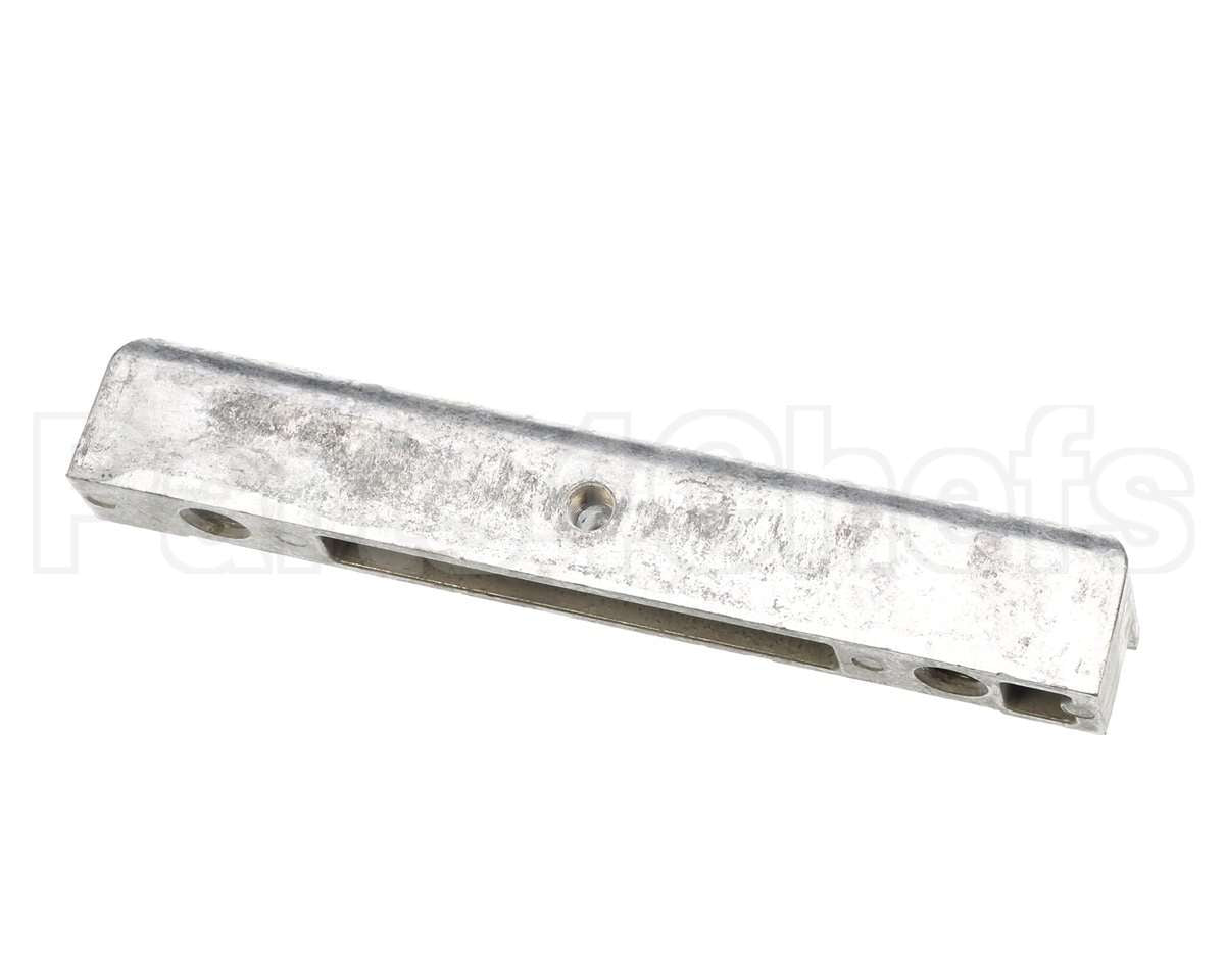 18260 Biro Slide Gib, Aluminum