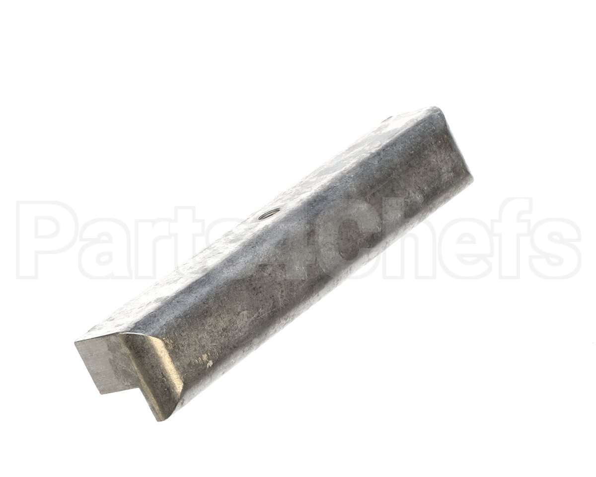 18260 Biro Slide Gib, Aluminum