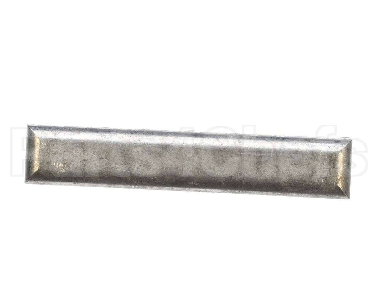 18260 Biro Slide Gib, Aluminum