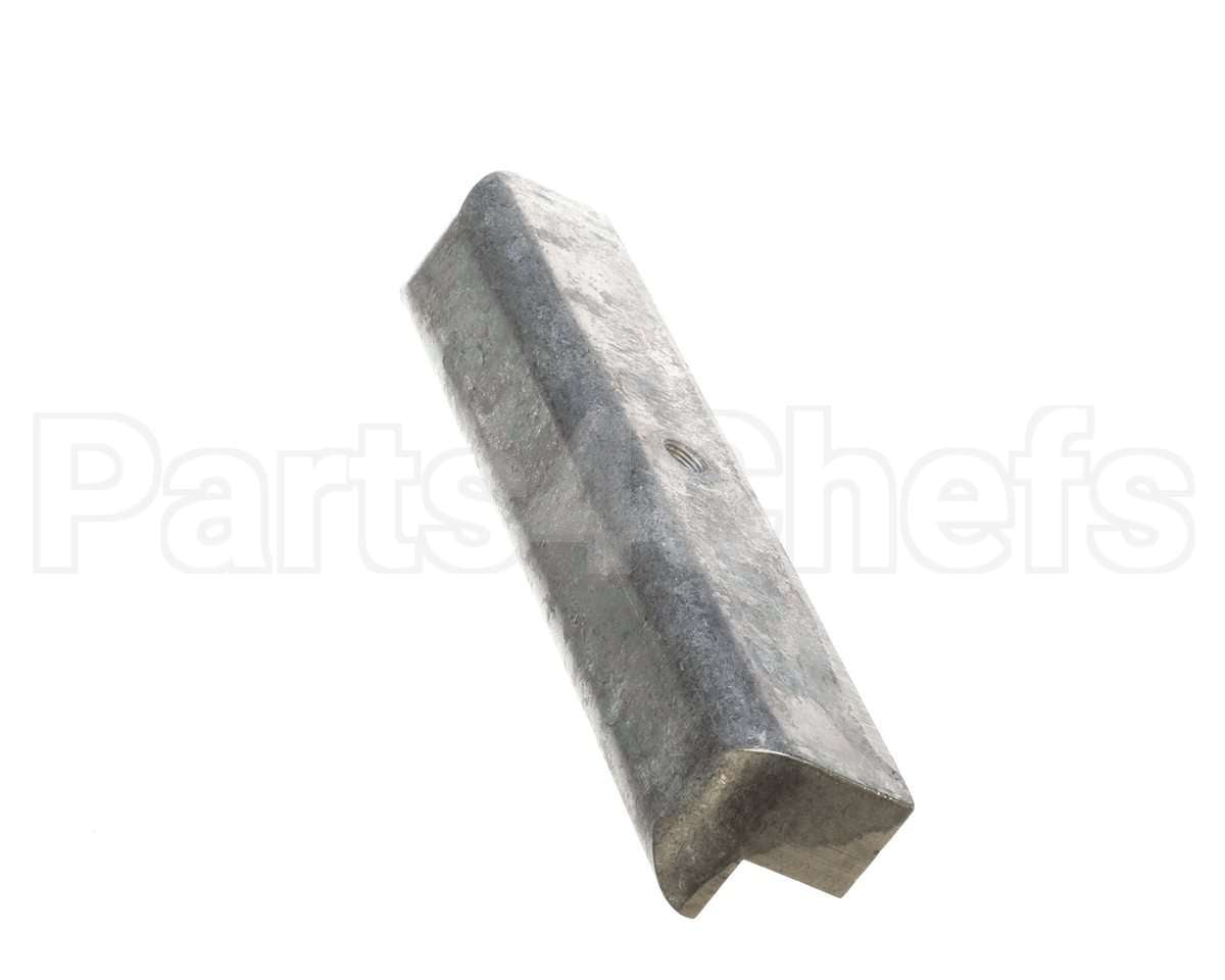18260 Biro Slide Gib, Aluminum
