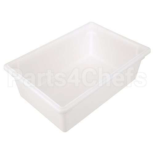 18269P148 Compatible Cambro Foodbox Poly 18X26X9-148 White