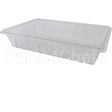 1826CLRCW(135) Compatible Cambro Colander Food Box Lexan