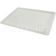 1826CP148 Compatible Cambro Lid Fdbox Poly 18X26-148 White