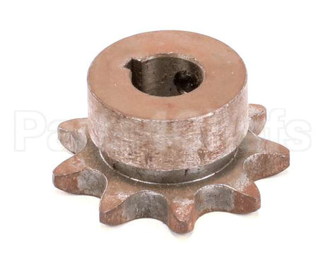 18273 Vulcan Hart Door Sprocket