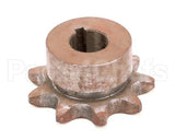 18273 Vulcan Hart Door Sprocket
