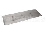 18275-2 Biro Meat Gauge Plate W/O Arm, Ss