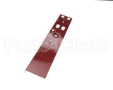 18281 Blodgett Panel,Red Infinite 2 Spd