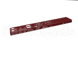 18281 Blodgett Panel,Red Infinite 2 Spd