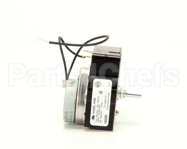 18290 Blodgett Timer, 10Min 115V 60Hz