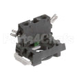 18296 Compatible Blodgett Block, Contact, 6A, 600V