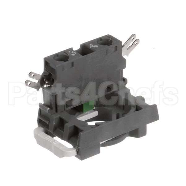 18296 Compatible Blodgett Block, Contact, 6A, 600V