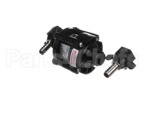 183-130-SS Cornelius Reg Wtr 30Psi Ss Shur