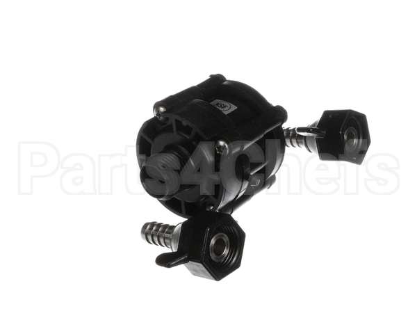 183-130-SS Cornelius Reg Wtr 30Psi Ss Shur