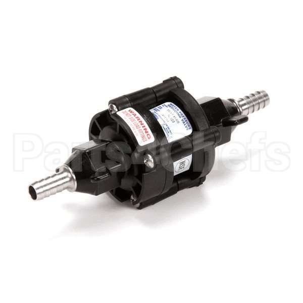183-130-SS Compatible Multiplex Water Regulator 30 Psi S Hurflo