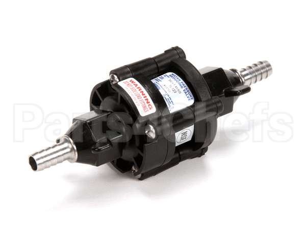 183-130-SS Multiplex Water Regulator 30 Psi Shurflo