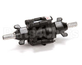 183-130-SS Multiplex Water Regulator 30 Psi Shurflo