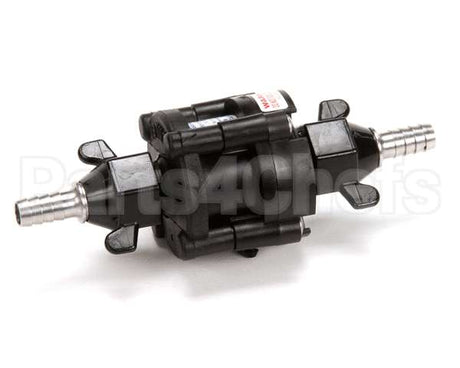 183-130-SS Multiplex Water Regulator 30 Psi Shurflo