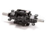 183-130-SS Multiplex Water Regulator 30 Psi Shurflo