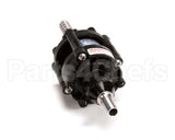 183-130-SS Multiplex Water Regulator 30 Psi Shurflo