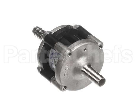 183-150-01 Everpure Wprv 50 Psi, 3/8B Ss
