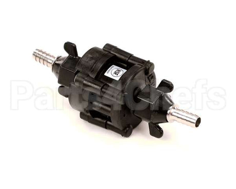 183-150-SS Cornelius Reg Wtr 50Psi Ss Shur
