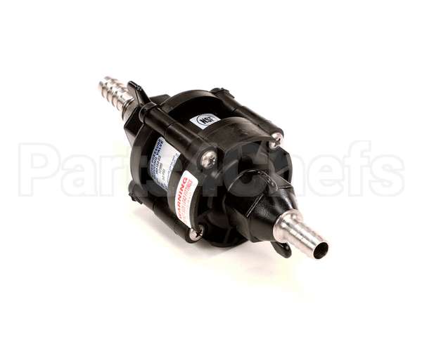 183-150-SS Cornelius Reg Wtr 50Psi Ss Shur