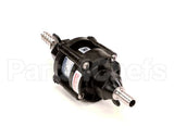 183-150-SS Cornelius Reg Wtr 50Psi Ss Shur
