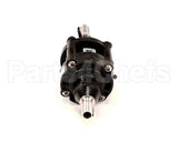 183-150-SS Cornelius Reg Wtr 50Psi Ss Shur