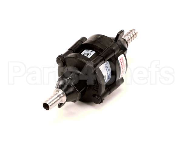 183-150-SS Cornelius Reg Wtr 50Psi Ss Shur
