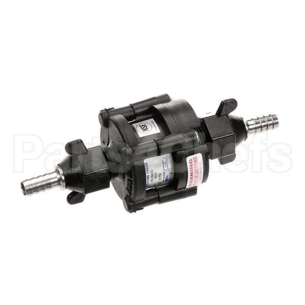 183-150-SS Compatible Multiplex Reg Wtr Reducing 50 Psi Preset