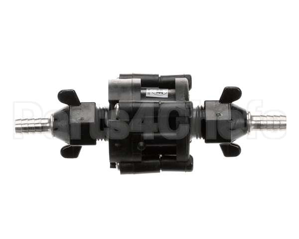 183-150-SS Multiplex Regulator Water Reducing 50 Psi Preset