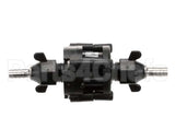 183-150-SS Multiplex Regulator Water Reducing 50 Psi Preset
