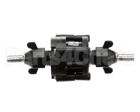 183-150-SS Multiplex Regulator Water Reducing 50 Psi Preset