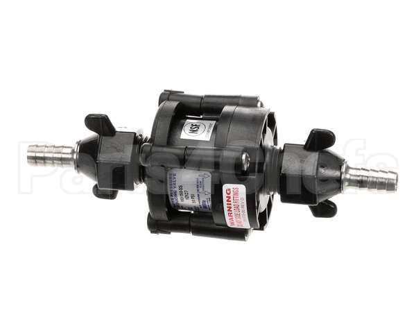 183-150-SS Multiplex Regulator Water Reducing 50 Psi Preset