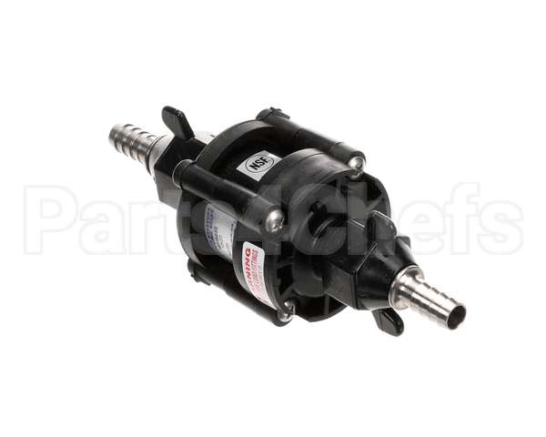 183-150-SS Multiplex Regulator Water Reducing 50 Psi Preset
