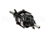 183-150-SS Multiplex Regulator Water Reducing 50 Psi Preset