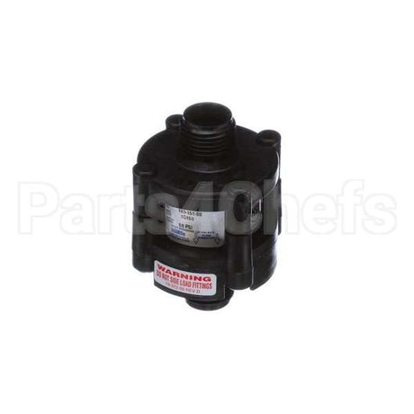 183-151-00 Compatible Everpure Wprv50Psi, 3/8 Tube