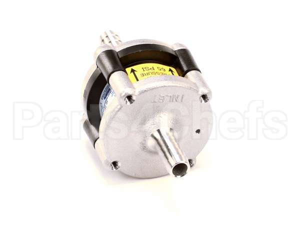 183-165-01 Cornelius Reg Wtr 65Psi 3/8Bb Ss