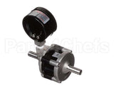 183-165-02 Cornelius Reg Wtr 65Psi 3/8Bb Ss W/Gauge