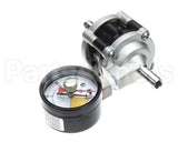 183-165-02 Everpure Wprv 65 Psi, 3/8B Ss, Pg
