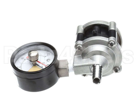 183-165-02 Everpure Wprv 65 Psi, 3/8B Ss, Pg