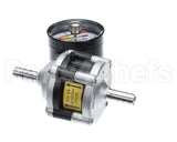 183-165-02 Everpure Wprv 65 Psi, 3/8B Ss, Pg