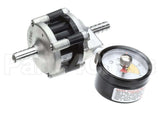 183-165-02 Everpure Wprv 65 Psi, 3/8B Ss, Pg