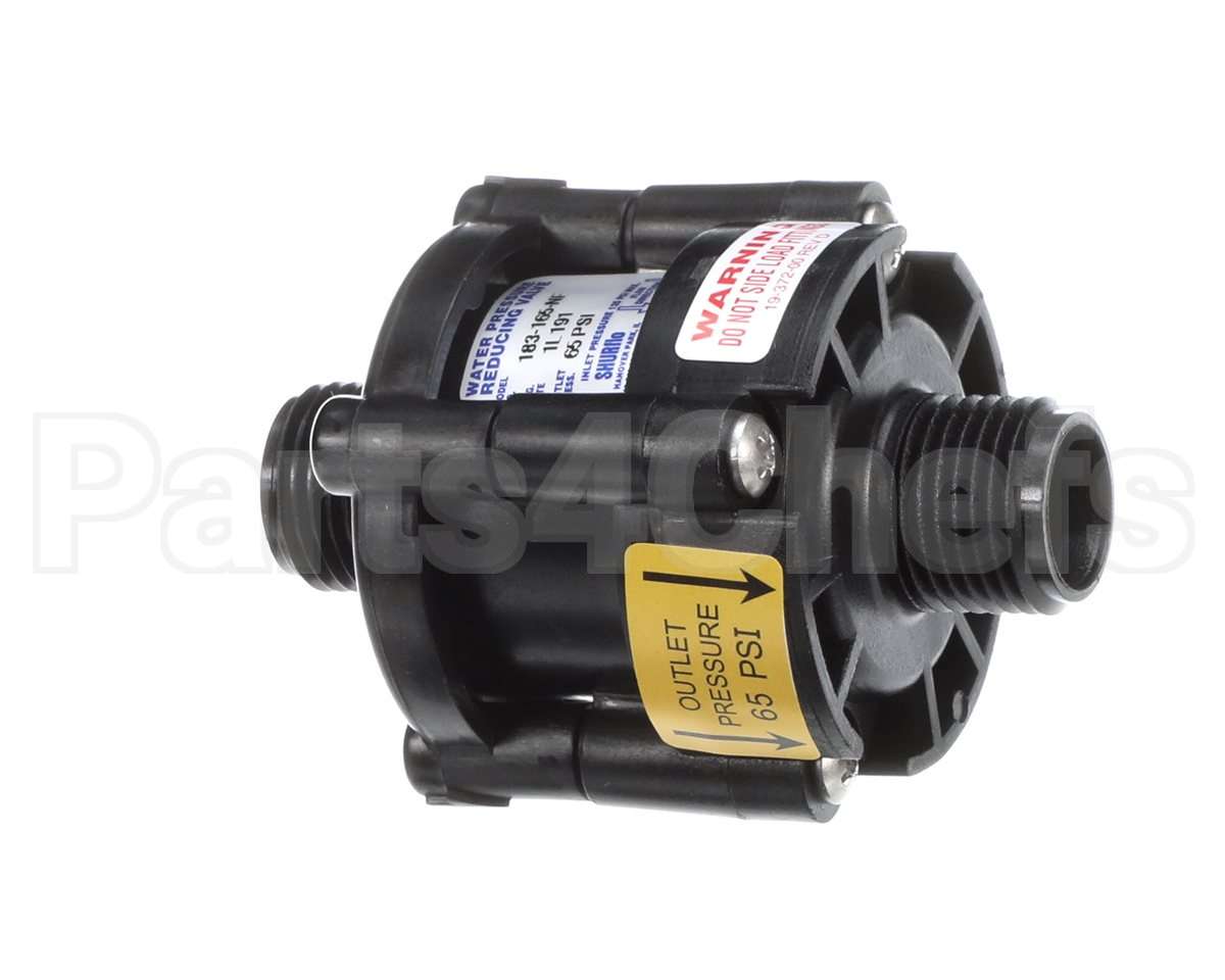 183-165-NF Everpure 65 Psi Wprv W/O Fittings