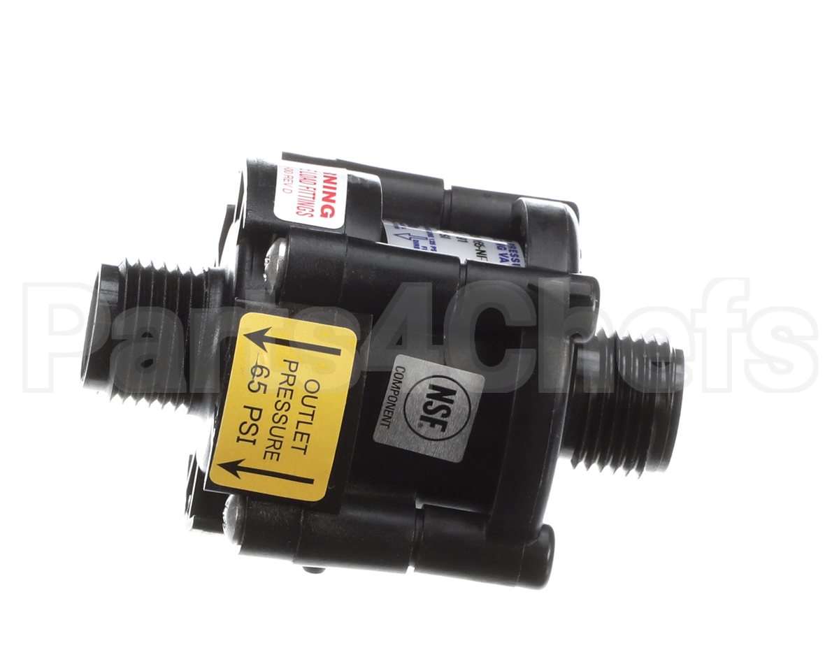 183-165-NF Everpure 65 Psi Wprv W/O Fittings