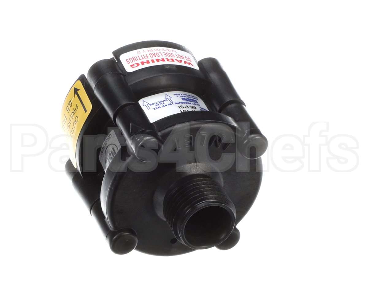 183-165-NF Everpure 65 Psi Wprv W/O Fittings
