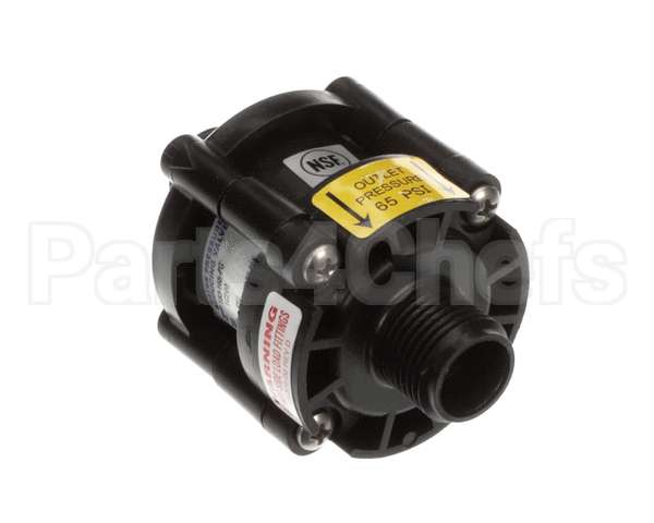 183-165-PG Everpure Wprv 65 Psi, 3/8B Ss, Pg